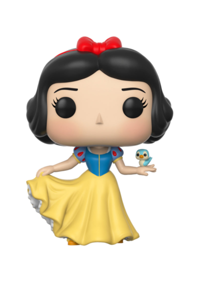 Funko Pop! - Snow White (1937) - Snow White
