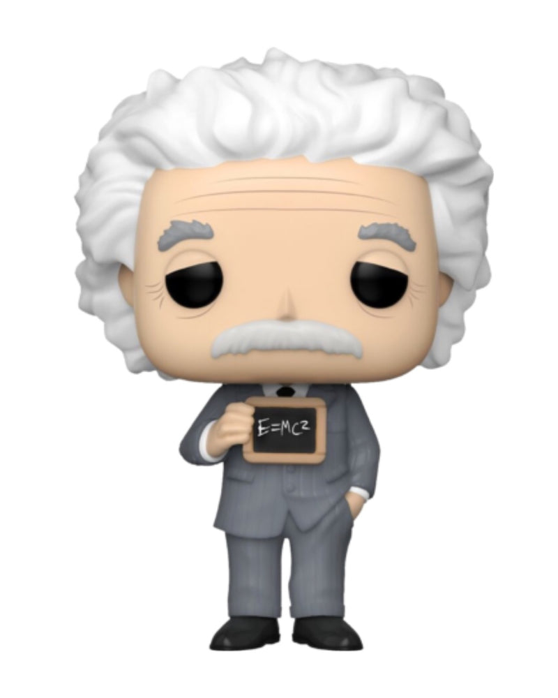 Funko Pop! - World History - Albert Einstein
