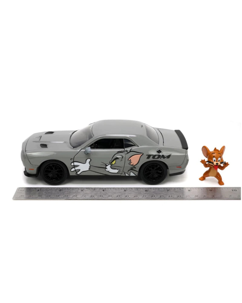 Tom & Jerry - HWR W/Figure 1:24