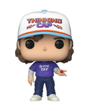 Funko Pop! - Stranger Things - Dustin W/Die