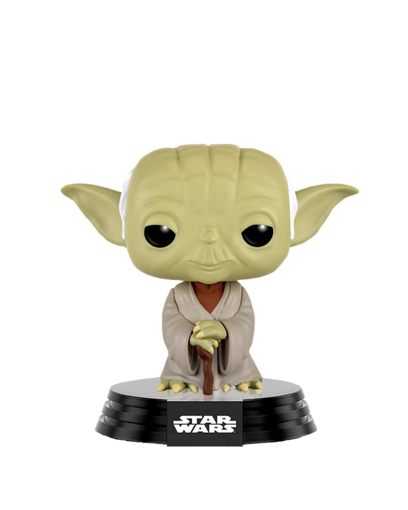 Funko Pop! - Star Wars - Dagobah Yoda