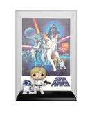 Funko Pop! - Star Wars - A New Hope