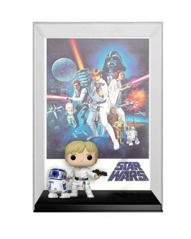 Funko Pop! - Star Wars - A New Hope