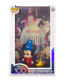 Funko Pop! - Disney - Fantasia Poster