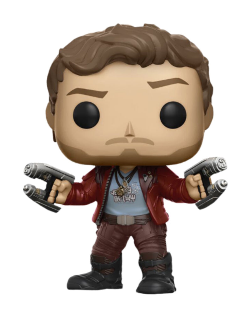 Funko Pop! - GotG 2 - Star-Lord