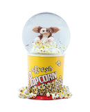 Gremlins - Gizmo in Popcorn Snow Globe