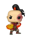 Funko Pop! - Avatar tLA - Zuko Pop!