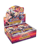 Yugioh - Wild Survivors Booster Display Box