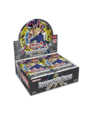 Yu-Gi-Oh - LC 25th Ann Invasion of Chaos Box