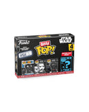 Star Wars - Darth Vader Bitty Pop! 4PK
