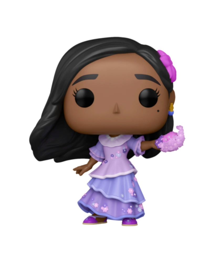 Funko Pop! - Encanto - Isabela Madrigal