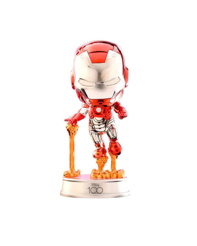 Marvel - Iron Man MT Cosbaby