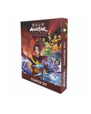 Avatar Legends RPG - Starter Set