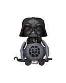 Disney: D100 - Darth Vader Train Carriage Pop! RS