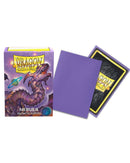 Sleeves - Dragon Shield - Box 100 - Nebula MATTE