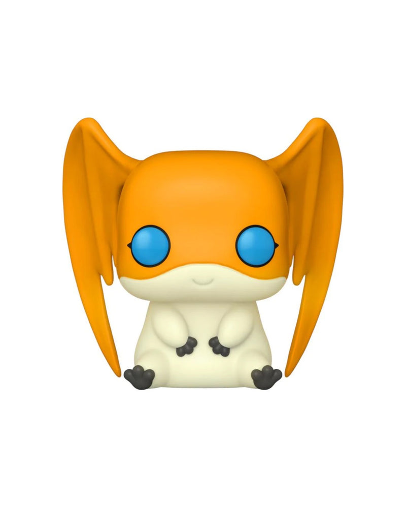 Digimon - Patamon Pop!