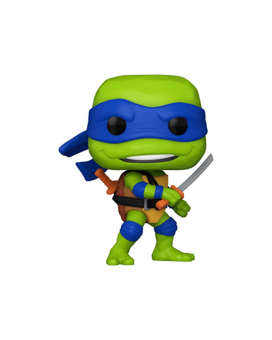 TMNT (2023) - Leonardo Pop!