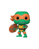 TMNT (2023) - Michelangelo Pop