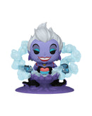 Disney Villains - Ursula on Throne Pop! Dlx