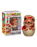 Jurassic Park - Hatching Raptor Pop! SD23 RS