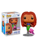 Little Mermaid (2023) - Ariel as Mermaid Pop! SD23
