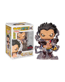 One Piece - Luffy Gear 4 MT Pop! RS