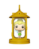 Peter Pan - Tinkerbell Trapped Pop! DLX
