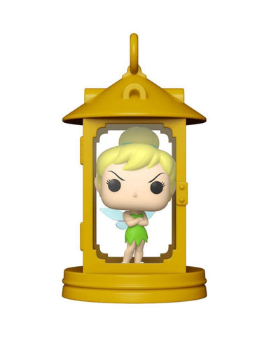 Peter Pan - Tinkerbell Trapped Pop! DLX