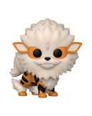 Pokemon - Arcanine Pop! RS