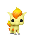 Pokemon - Ponyta Pop! RS