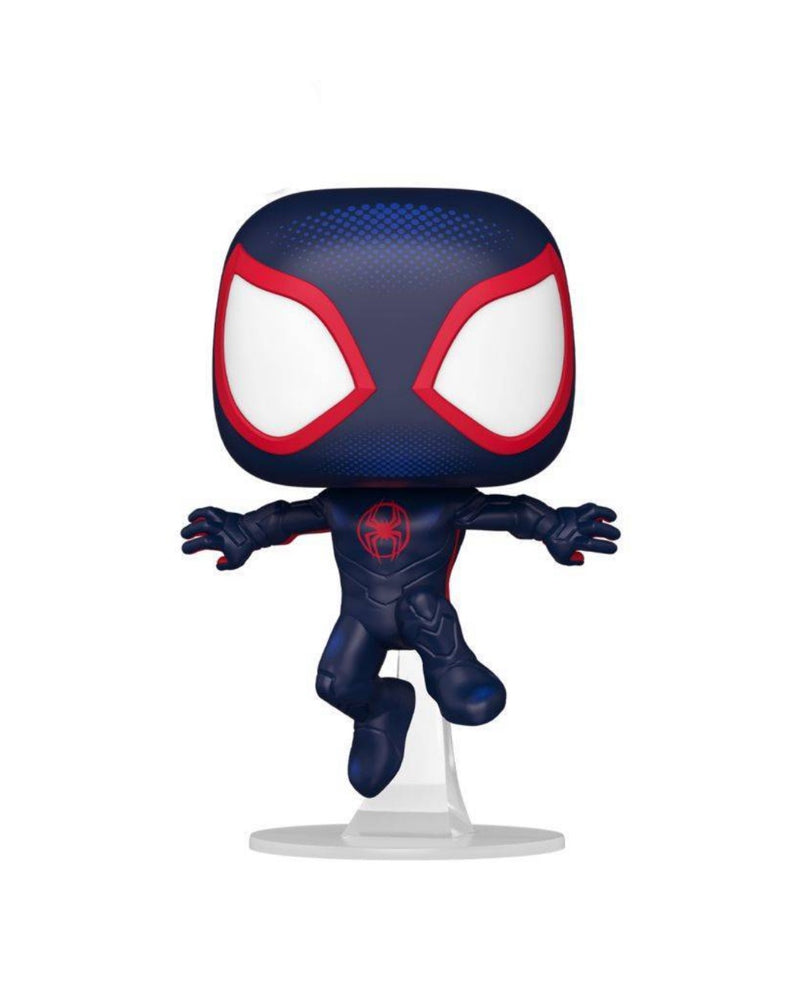 SpiderMan: AtSV -