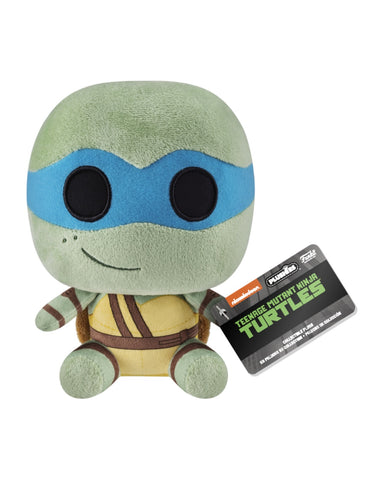 TMNT (TV'12) - Leonardo 7" Plush