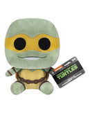 TMNT (TV'12) - Michaelangelo 7" Plush