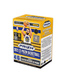 2022-23 Panini Prizm Basketball Blaster Box