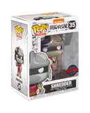 Funko Pop! (Comics) TMNT - Shredder Pop!