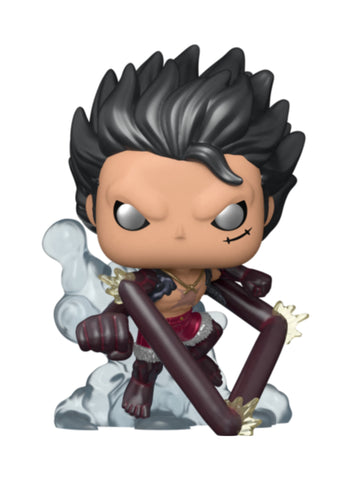 Funko Pop! One Piece - Snake Man Luffy Pop Vinyl