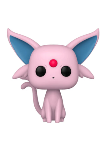 Funko Pop! Pokémon - Espeon Pop Figure