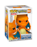 Funko Pop! Pokémon Charizard Pop! RS