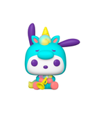 Hello Kitty & Friends -Pochacco Pop!