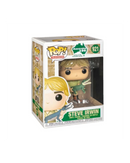 Steve Irwin Pop!