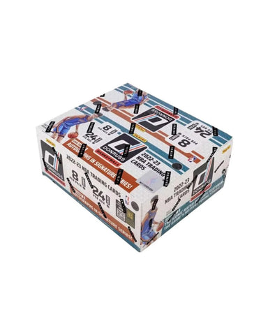 2022- 2023 NBA Donruss Basketball  (Retail) Box