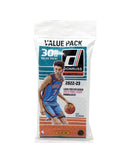 2022- 2023 Donruss Basketball Fat  Pack