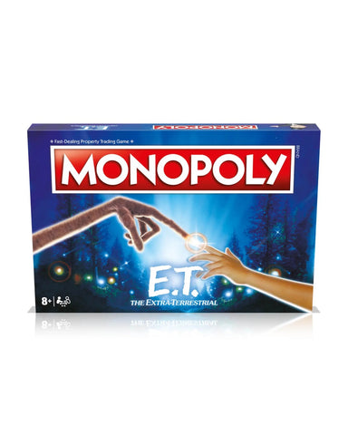 Monopoly - E.T. Edition
