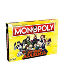 Monopoly: My Hero Academia