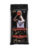 NBA 2021-22 Select fat pack