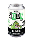 Ghostbusters (1984) - Slimer Vinyl Soda