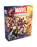 Marvel Champions The Card Game