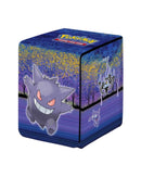 Pokemon - Alcove Flip Box   Haunted Hallow