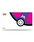 Pokemon - Playmat - Masterball