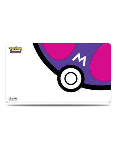 Pokemon - Playmat - Masterball